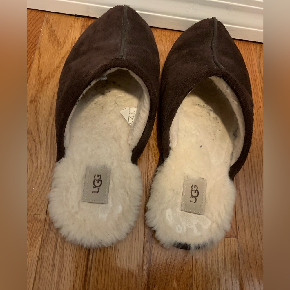 Men Ugg Slippers - image 1